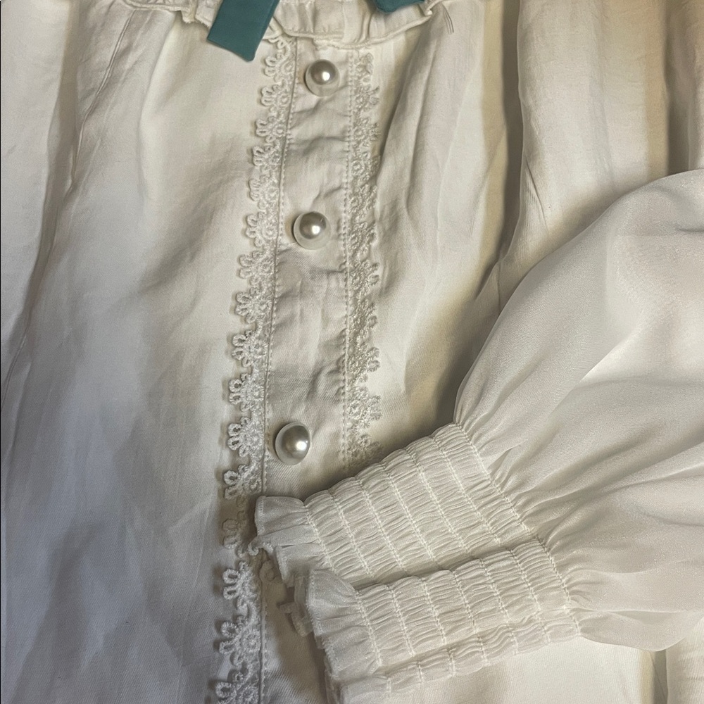 Victorian dress - Picture 8 of 11